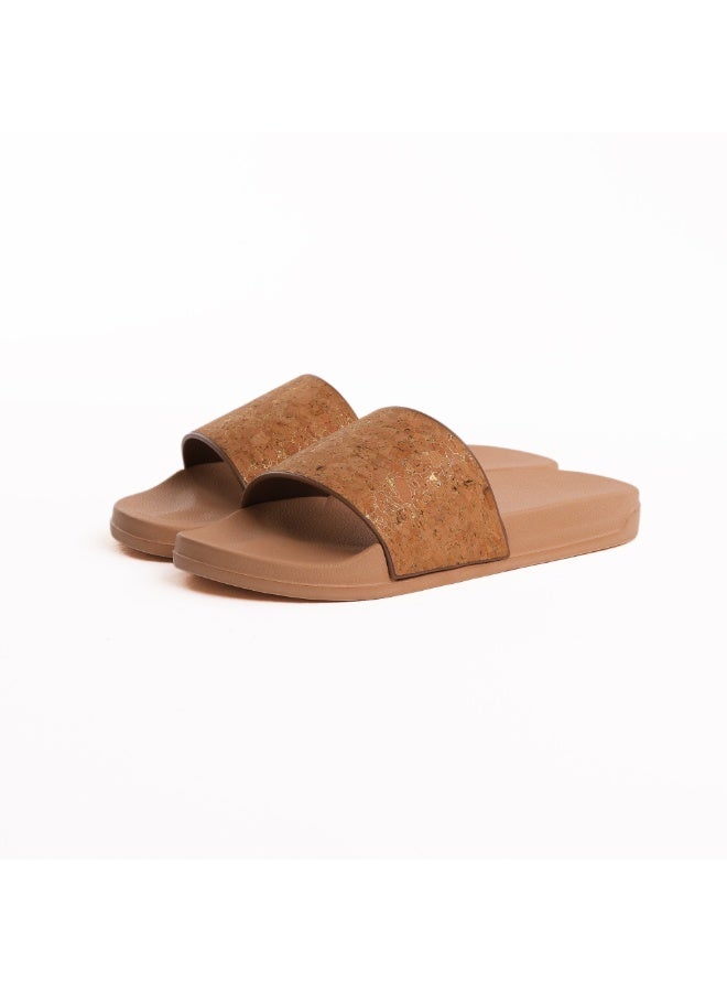 Onda Granite Comfortable, Light Weight & Stylish Slide Slipper for Women