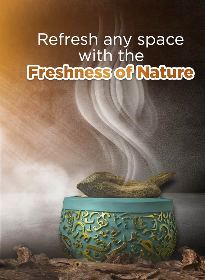 Air Wick Freshmatic Refill OUD 250ml - Image 2