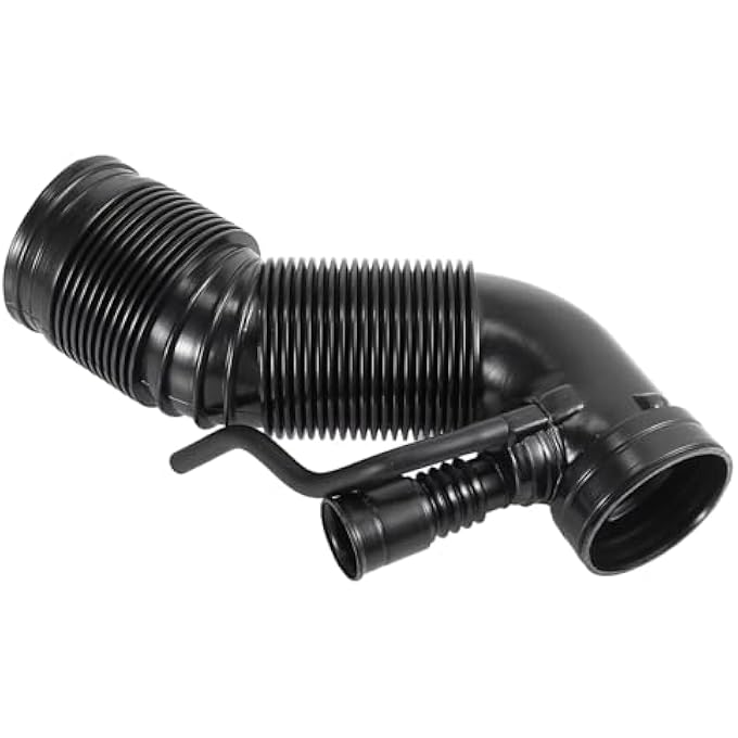 CHEFRU Air Intake Tube Hose Compatible With VW For Golf MK4 For Bora 1998 1999 2000 2001 2002 2003 2004 2005 Car Air Intake Hose Tube 1J0129684CG - Image 2