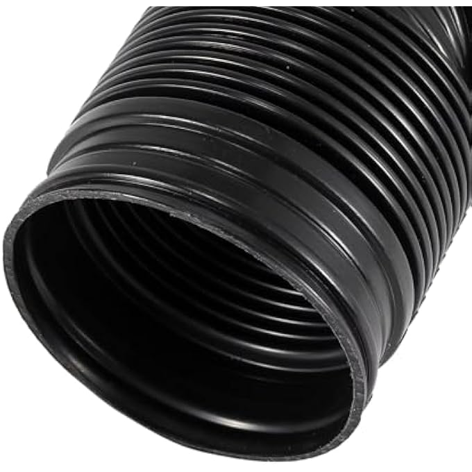 CHEFRU Air Intake Tube Hose Compatible With VW For Golf MK4 For Bora 1998 1999 2000 2001 2002 2003 2004 2005 Car Air Intake Hose Tube 1J0129684CG - Image 3