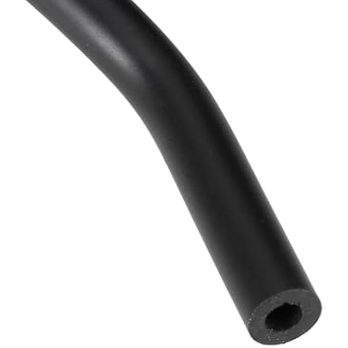 CHEFRU Air Intake Tube Hose Compatible With VW For Golf MK4 For Bora 1998 1999 2000 2001 2002 2003 2004 2005 Car Air Intake Hose Tube 1J0129684CG - Image 4