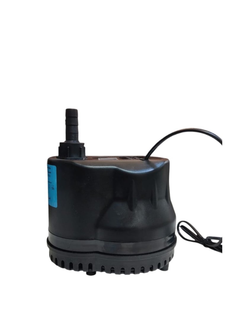 Generic "General Home Submersible Water Pump 130W High-Performance Motor for Cooling, Aquarium & Fountain Use"  - Image 3