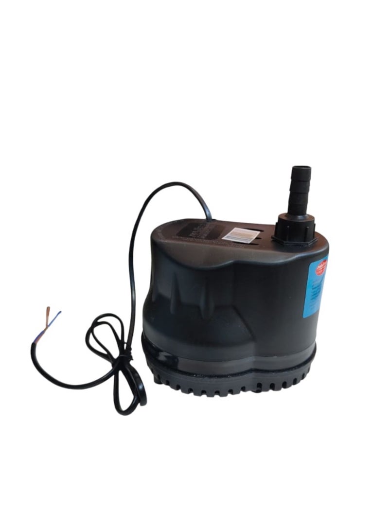 Generic "General Home Submersible Water Pump 130W High-Performance Motor for Cooling, Aquarium & Fountain Use"  - Image 1