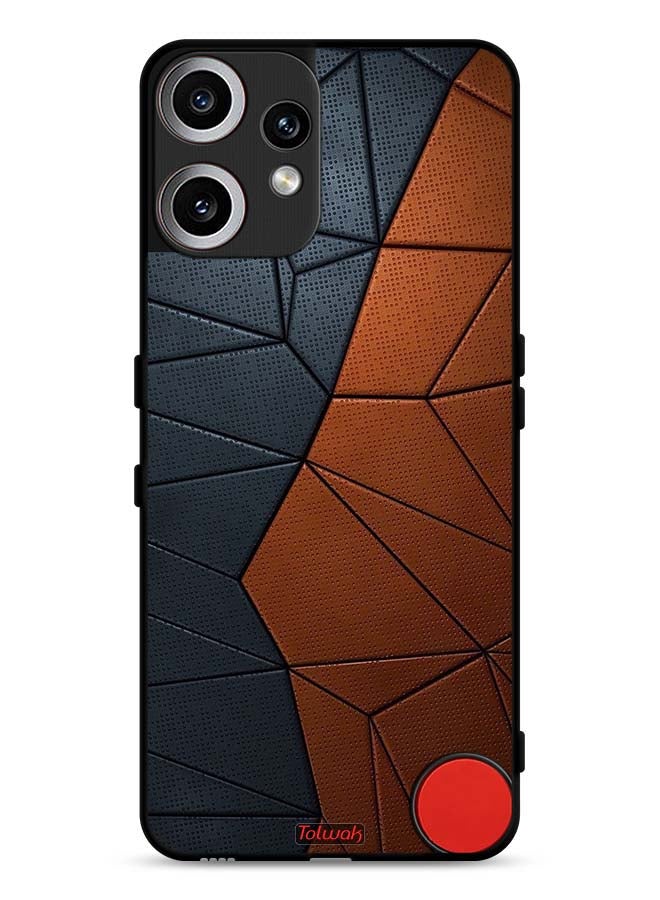 Tolwak Nothing CMF Phone 2 Pro Protective Case Cover Pattern - Image 1