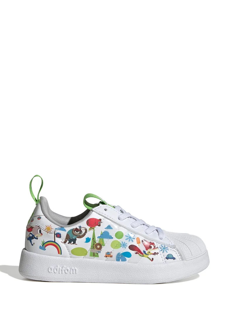 اديداس اوريجينالز Kids Adifom Superstar 360
