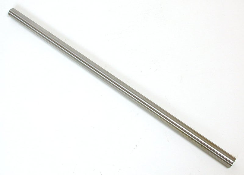 Blower Shaft 1-1/2 ", 3/4" X 24 "