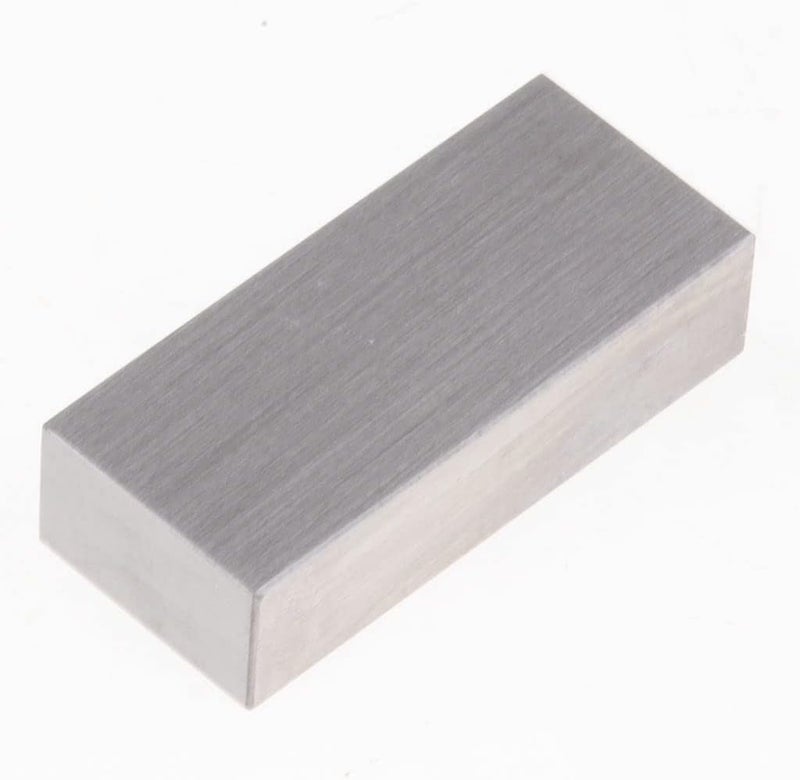 klarako Steel Rectangular Gage Block, As Described, 100mm  as described, 15mm - Image 4
