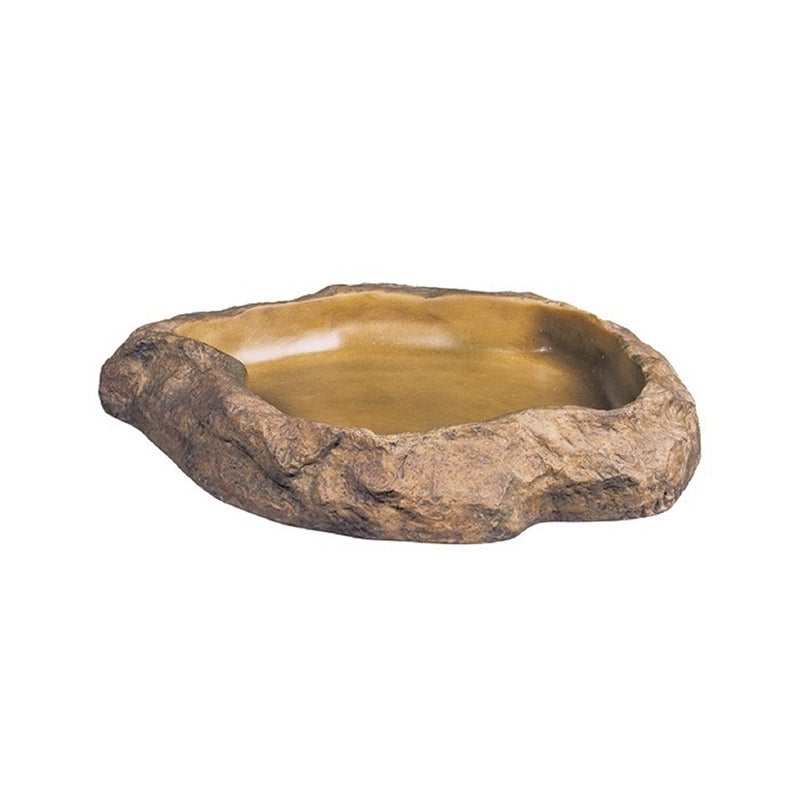 Exo Terra Feeding Dish, Medium