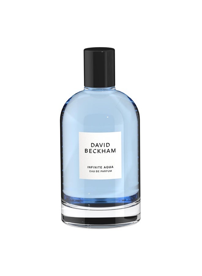 David Beckham Infinite Aqua Unisex Eau De Parfum 100ml