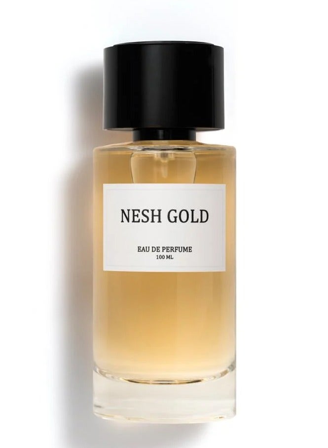 العز للعود عطر نيش قولد العز 100 مل - Image 1