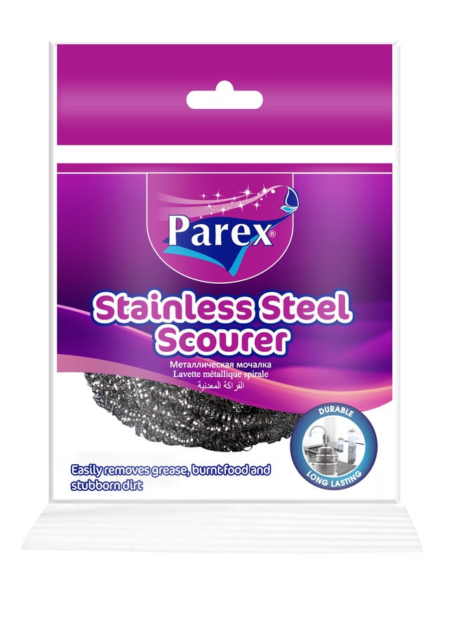 Parex Metallic Scourer - Image 3
