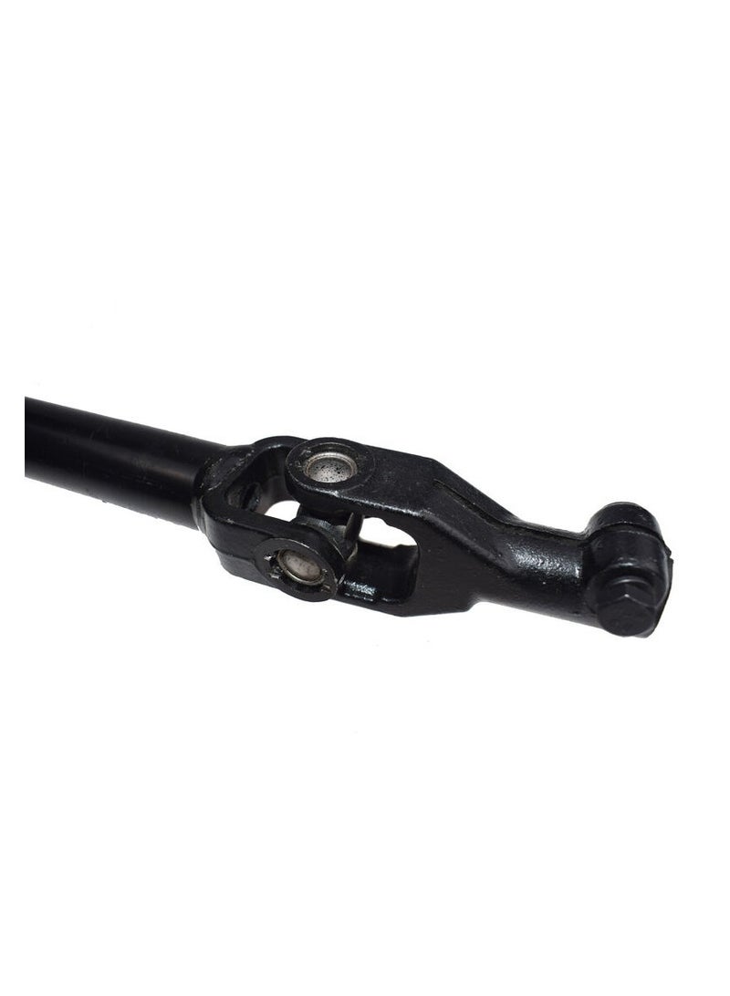 Machter Lower Intermediate Steering Shaft Fit For Toyota Highlander / Kluger GSU40 2007-2013  - Image 4