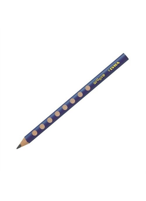 Lyra - Groove Pencil - Image 1