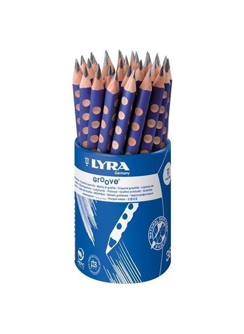 Lyra - Groove Pencil - Image 1
