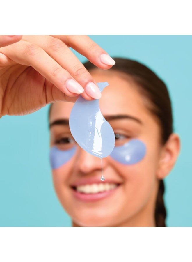 Patchology Serve Chilled On Ice Firming Eye Gels - 15 Pack  119G - Image 3