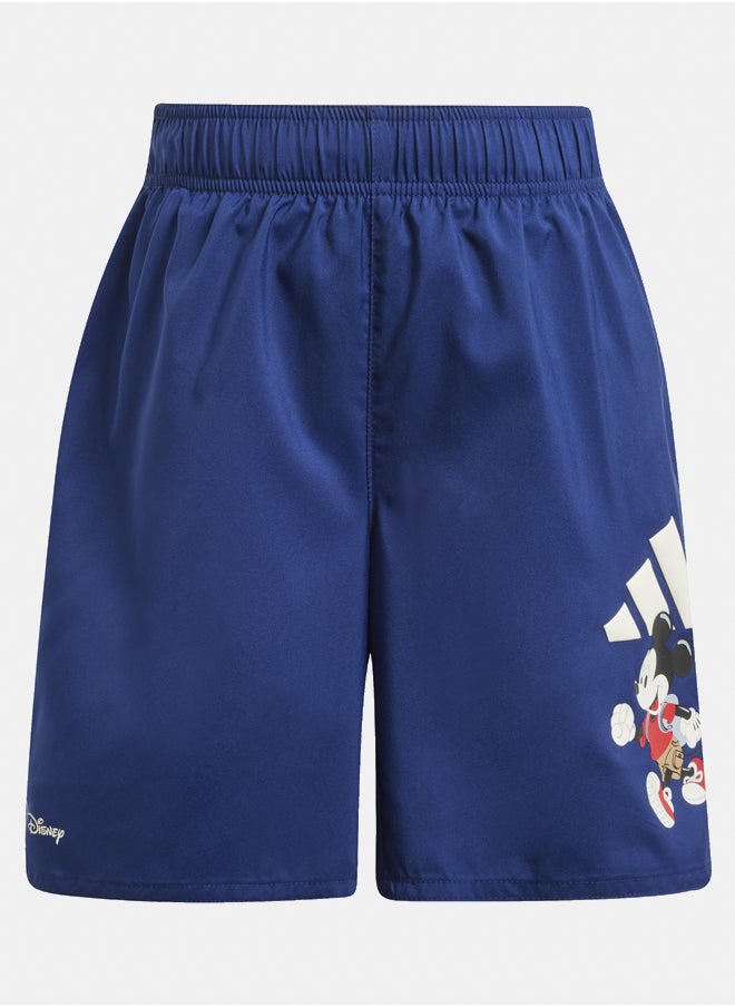 Adidas Dkblue/White  - Image 1