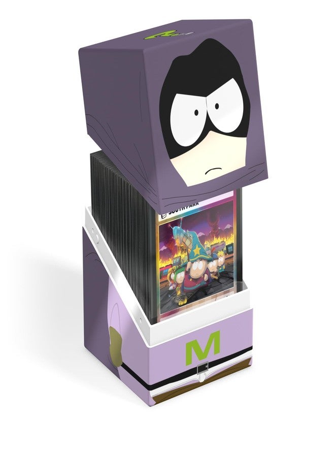 Ultimate Guard - Squaroes - Boulder 100+ - South Park: Fractured but Whole - SP021 - Mysterion - Image 5