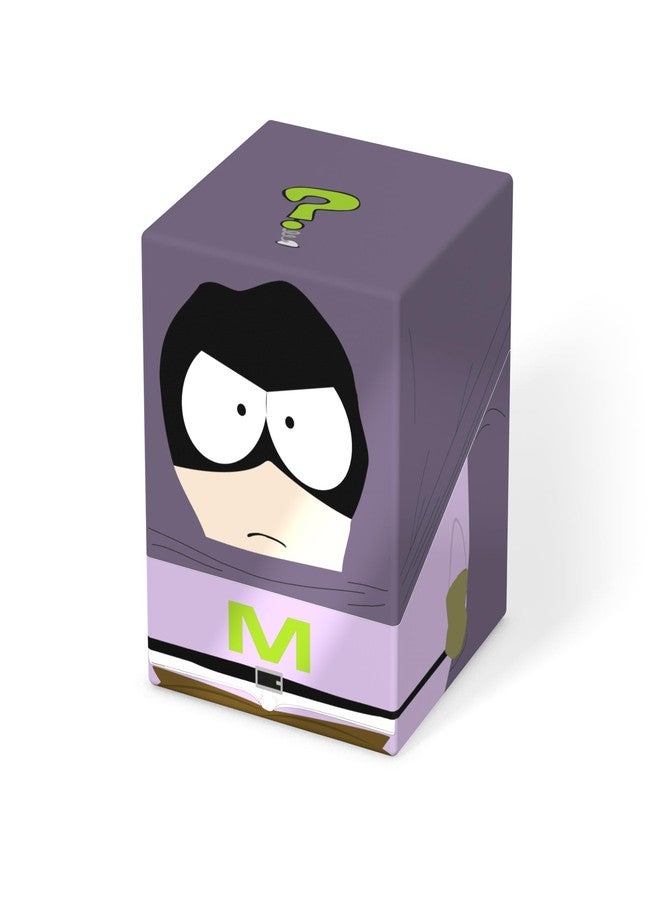 Ultimate Guard - Squaroes - Boulder 100+ - South Park: Fractured but Whole - SP021 - Mysterion - Image 2