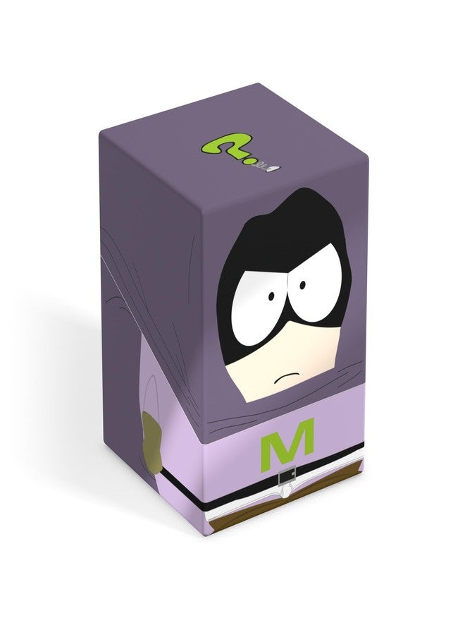 Ultimate Guard - Squaroes - Boulder 100+ - South Park: Fractured but Whole - SP021 - Mysterion - Image 1