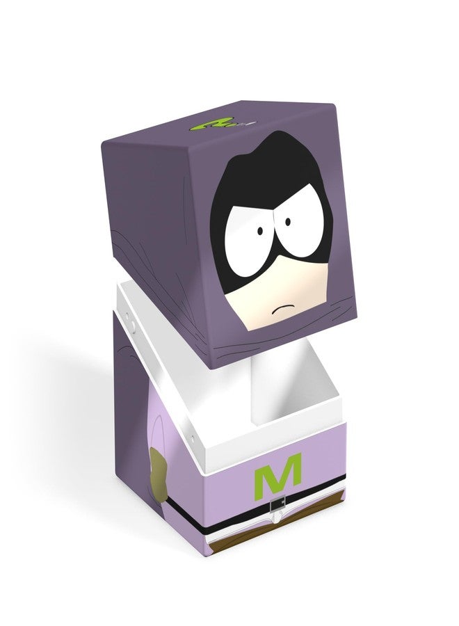 Ultimate Guard - Squaroes - Boulder 100+ - South Park: Fractured but Whole - SP021 - Mysterion - Image 4