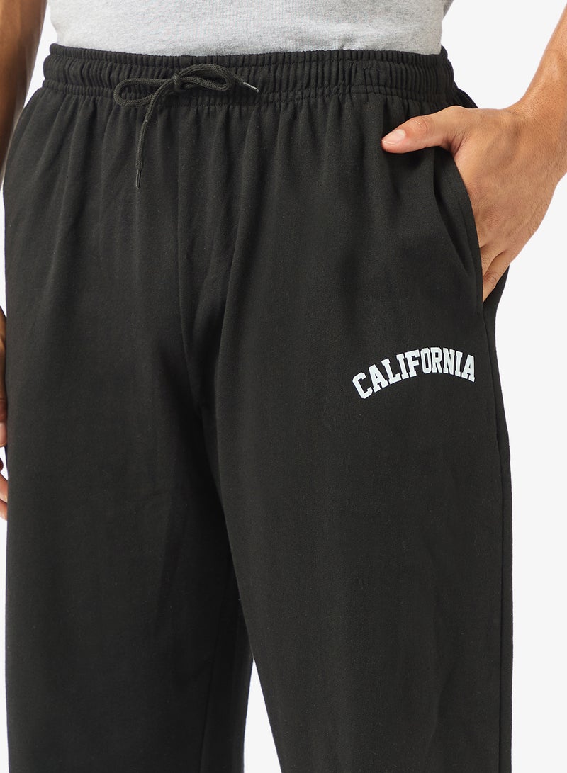 Seventy Five Basics California Oversized Joggers - Image 4