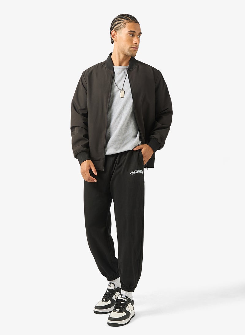 Seventy Five Basics California Oversized Joggers - Image 2