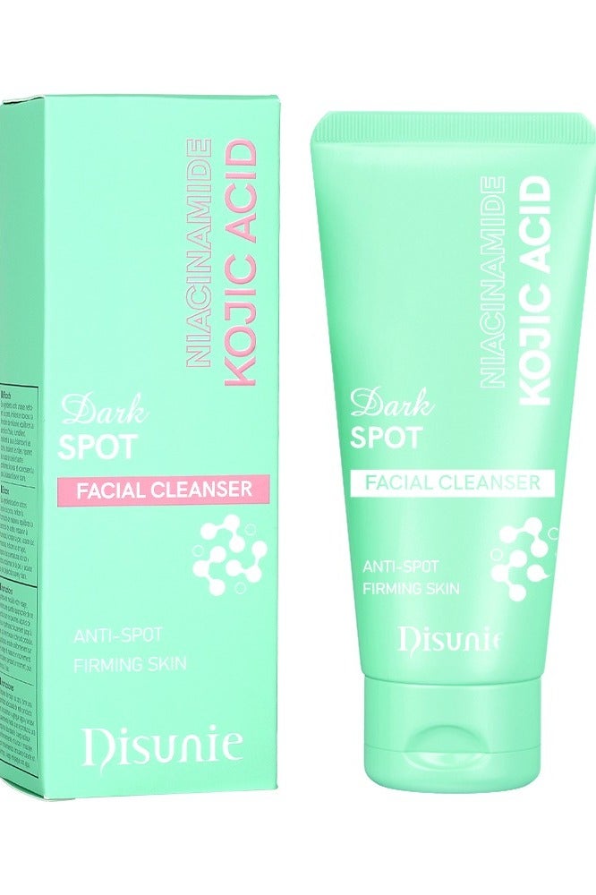 ديسوني منظف الوجه للبقع الداكنة مع حمض الكوجيك والنياسيناميد