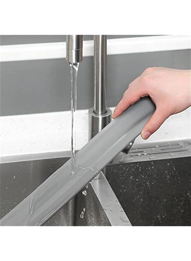 فايلكس سدادة تحت الا، سدادة تيار الواء تحت الا، شريط إغلاق سفلي للا المزدوج، سدادة ا ذاتية اللصق لعزل الصوت ي) - Image 5