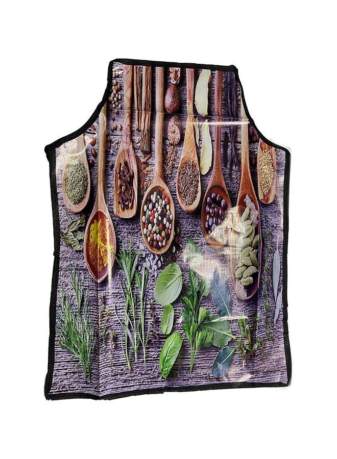 Waterproof Dining And Kitchen Apron 