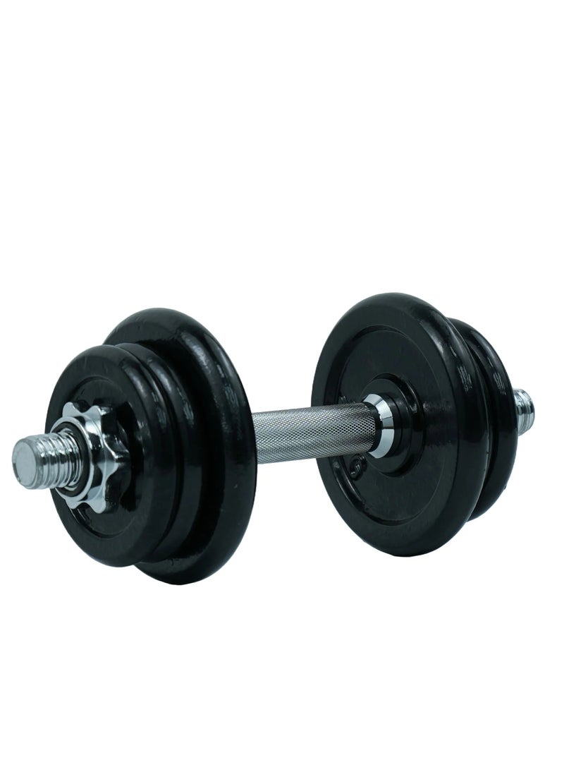 AXOX Fitness 20 Kg Dumbbell Set - Image 1