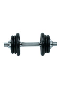AXOX Fitness 20 Kg Dumbbell Set  - Image 3