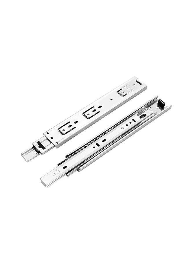 Euro-Fit Drawer Channel Ball Bearing 10" - Image 1