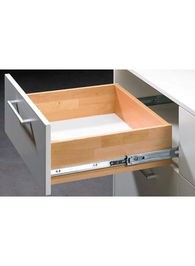 Euro-Fit Drawer Channel Ball Bearing 10" - Image 3