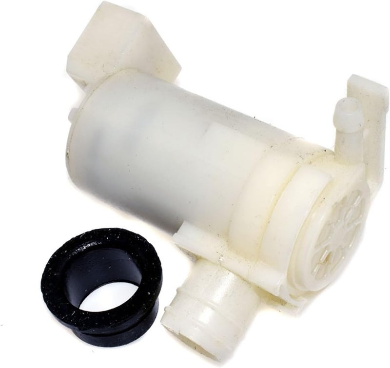 Wivplex Car Windshield Washer Pump - Image 1