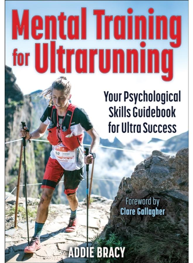 Mental Training for Ultrarunning 