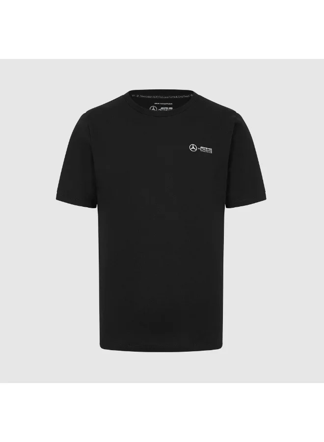 MAPF1 FW MENS SMALL LOGO TEE