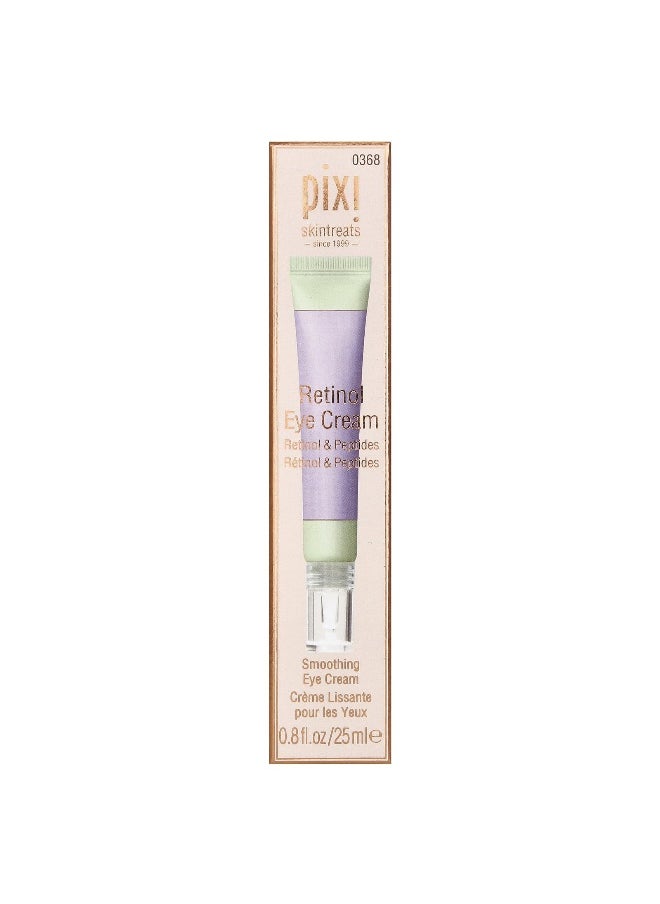 pixi beauty Pixi Beauty, Retinol Eye Cream, 0.8 fl oz (25 ml)  - Image 2