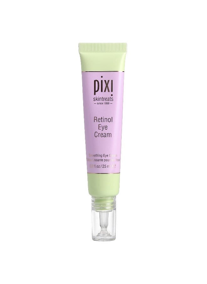 pixi beauty Pixi Beauty, Retinol Eye Cream, 0.8 fl oz (25 ml)  - Image 1