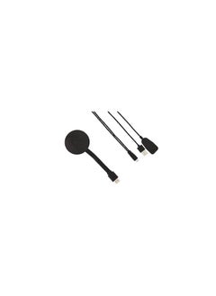 Zero Chrome Cast HDMI Streaming Media Player screen converter to smart is compatible with Android and iOS systems  - Image 1