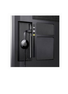 Zero Chrome Cast HDMI Streaming Media Player screen converter to smart is compatible with Android and iOS systems  - Image 2