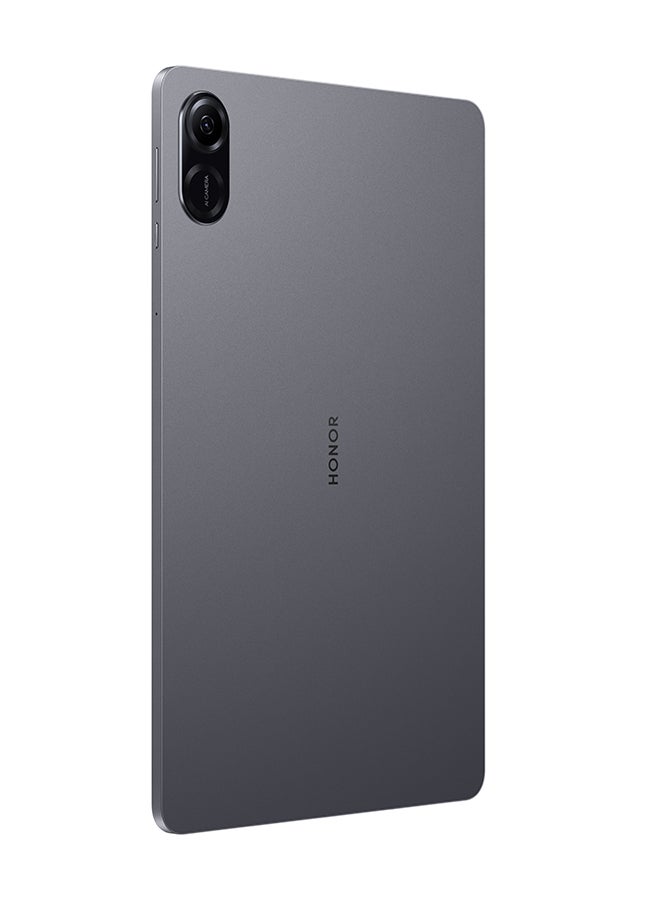 هونور باد X9 11.5 بوصة رمادي فضائي 4GB RAM 128GB واي فاي - النسخة الشرق أوسطية - Image 1