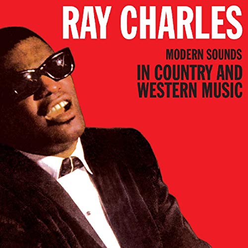 Hallmark Modern Sounds In Country And Western Music - Image 4