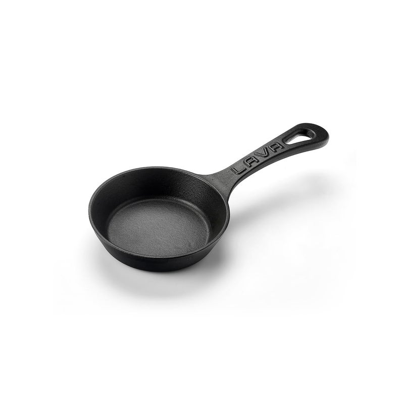 Lava mini Round Skillet - Image 2