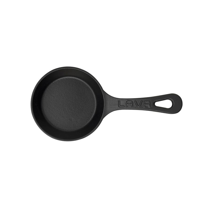 Lava mini Round Skillet - Image 3