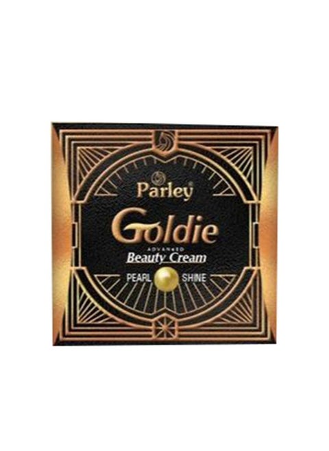 Parley Goldie Beauty Cream