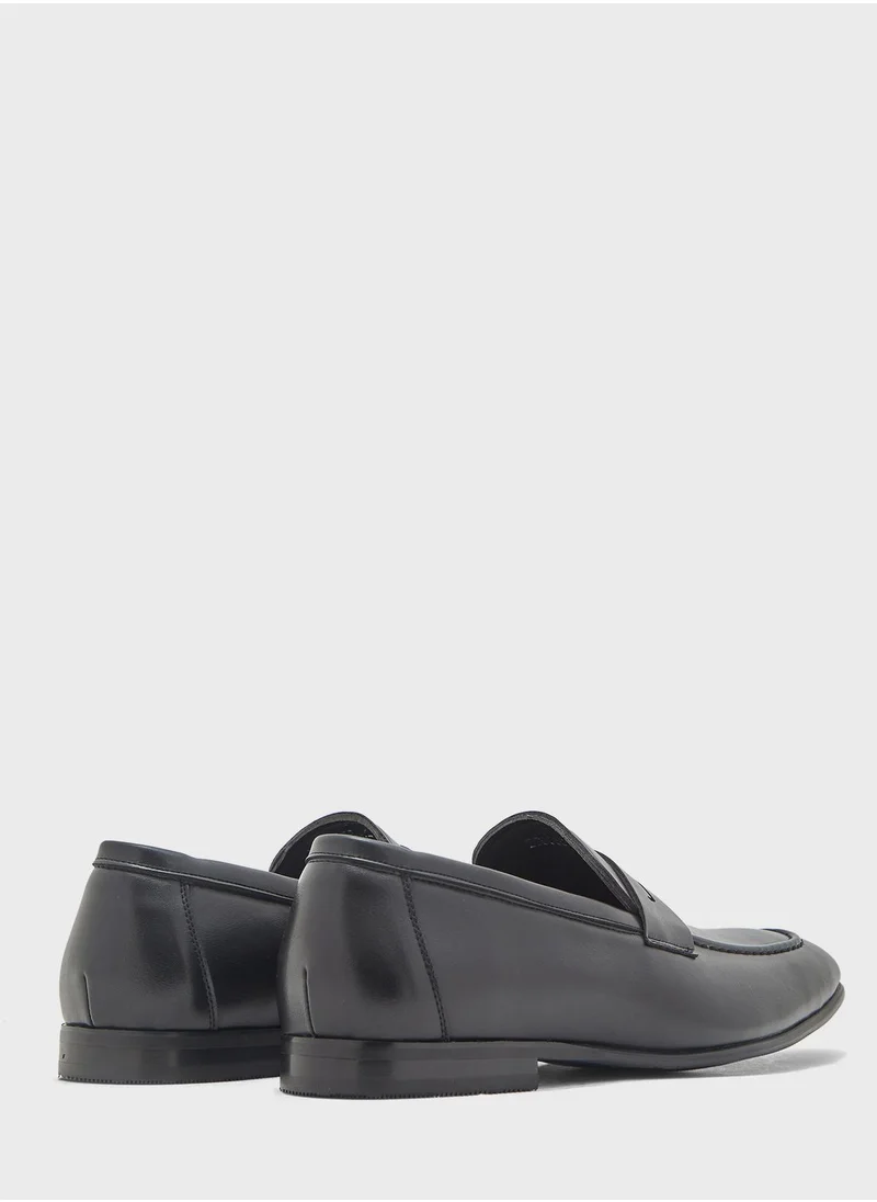 Robert Wood Classic Formal Slip Ons