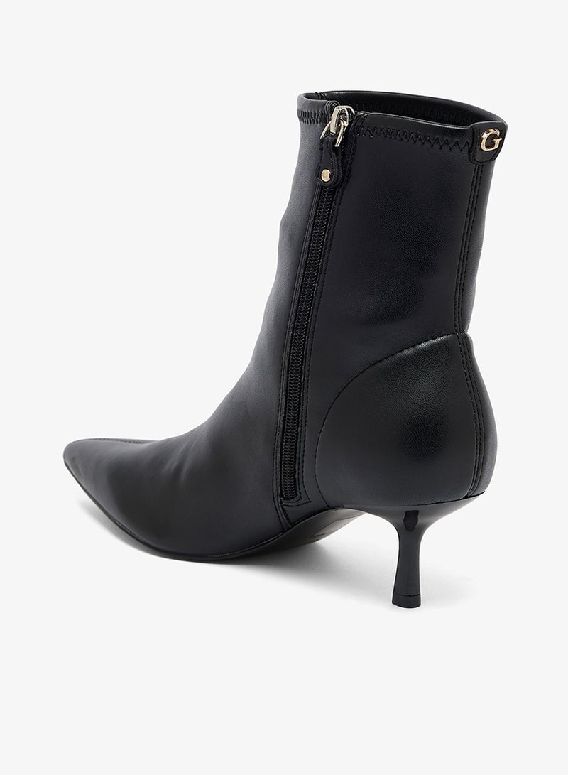 GUESS Casual Moccasins - Image 3