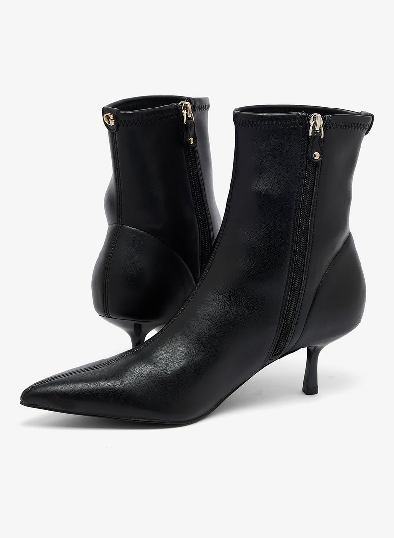 GUESS Casual Moccasins - Image 4