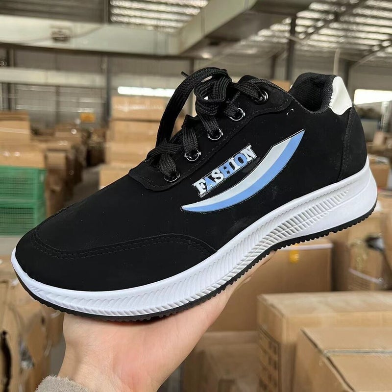Unisex Casual Sneakers Shoes - Image 4