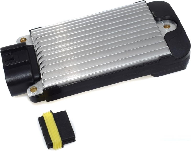 QASULER Ignition Control Module for Chevrolet and Pontiac - Image 3